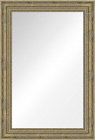 Зеркало 167\12 Деревянный багет